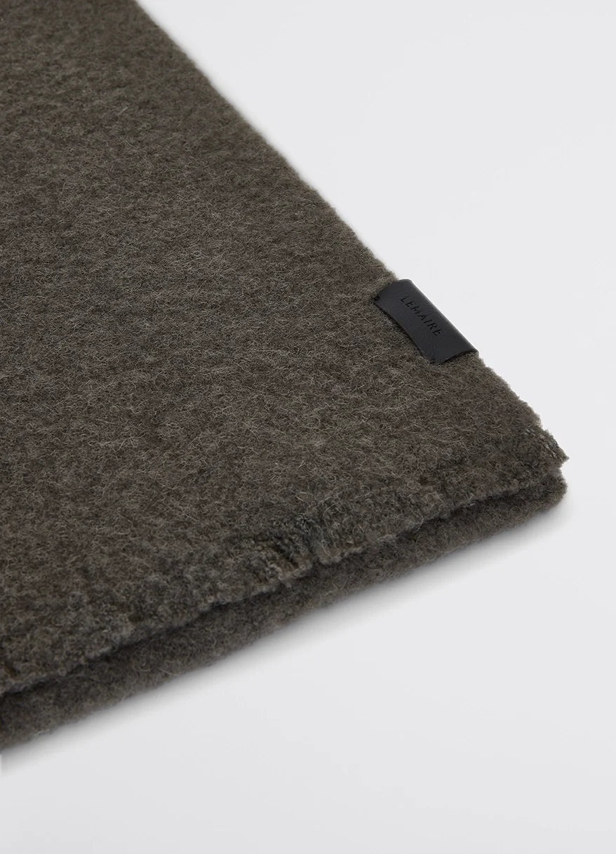MAXI FLUFFY SCARF - 2