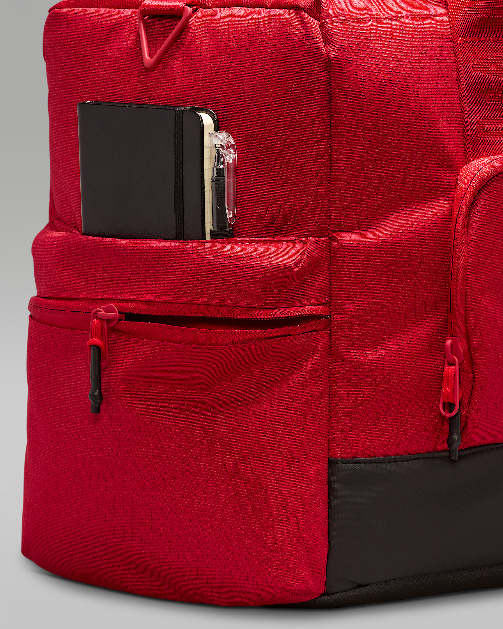 Jordan Collectors Duffel (44L) - 8