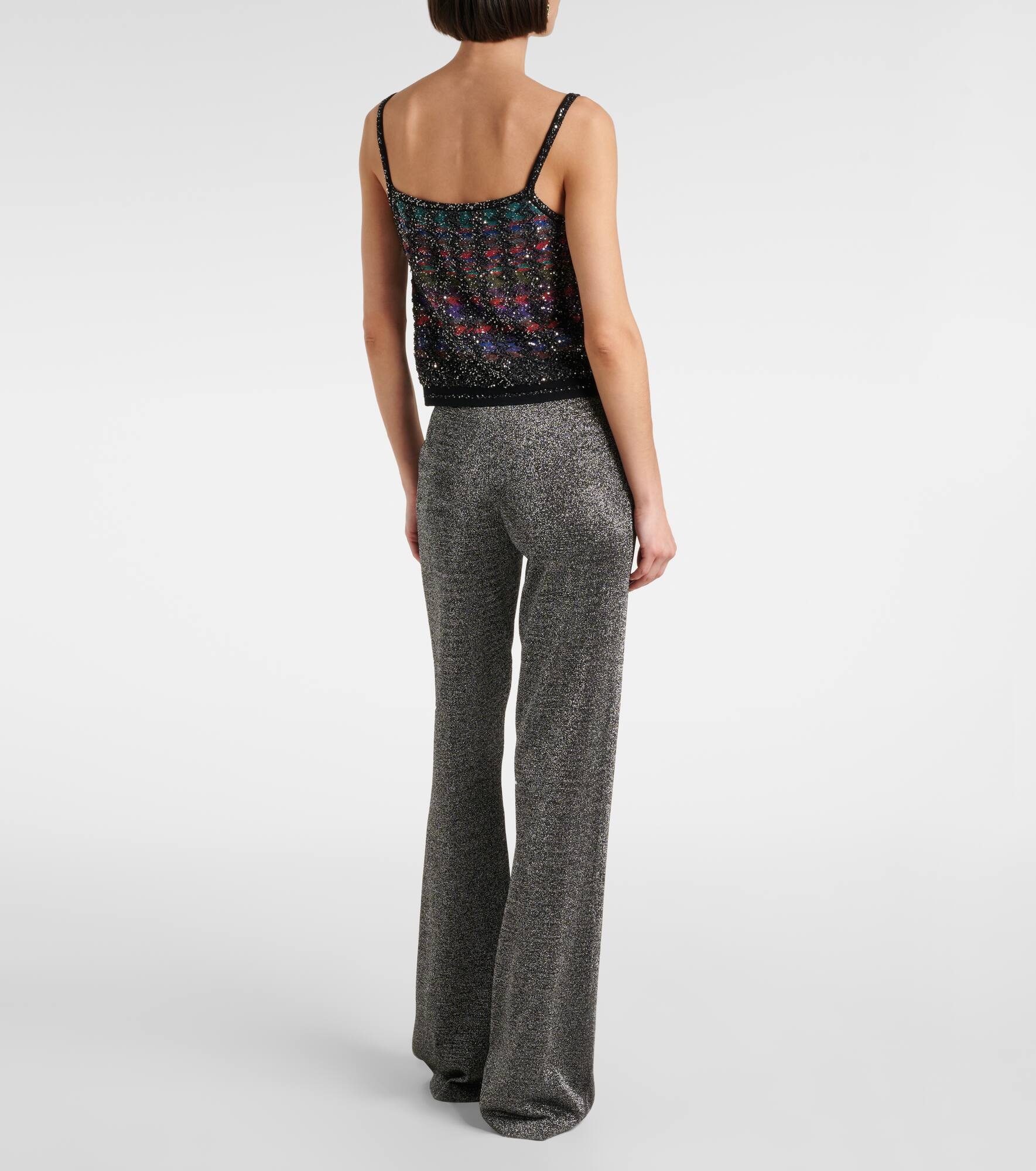 Sequined top - 3