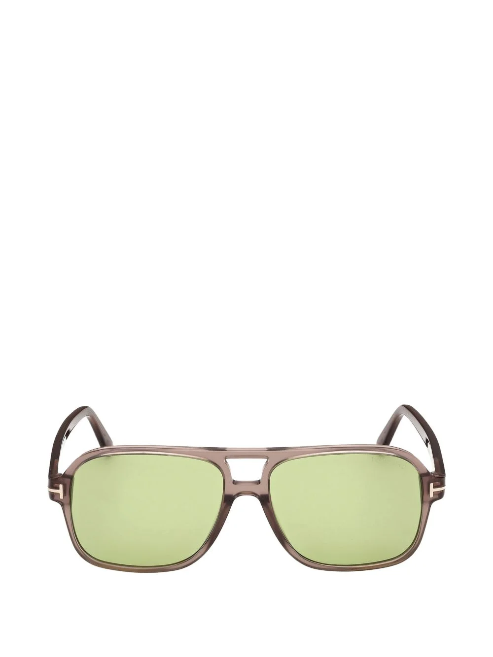 Madison-02 pilot-frame sunglasses - 1
