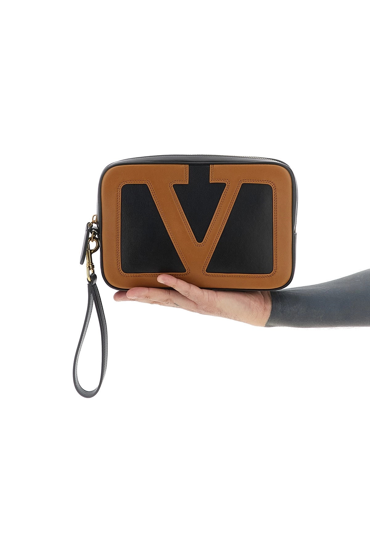 Valentino Garavani 'Viva Superstar' pouch - 2