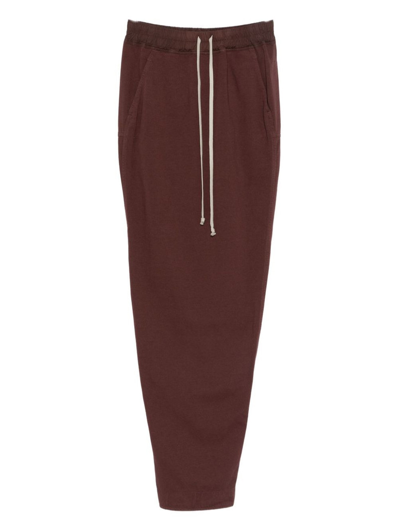 drawstring pencil skirt 1