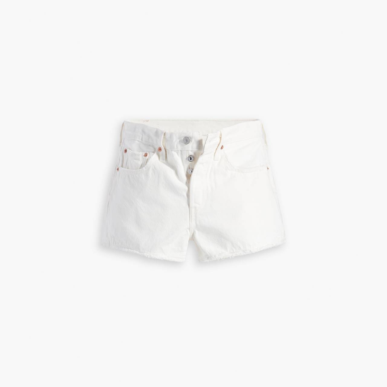 501® ORIGINAL FIT HIGH RISE WOMEN'S SHORTS - 1