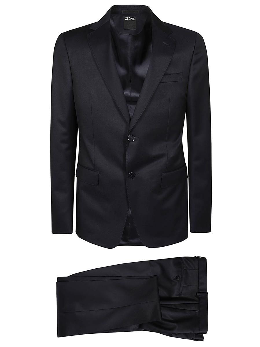 ZEGNA Zegna Suit - 1