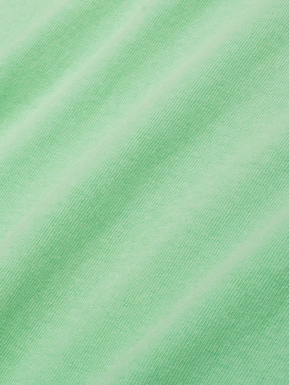 NY Tennis Club cropped hoodie - 3