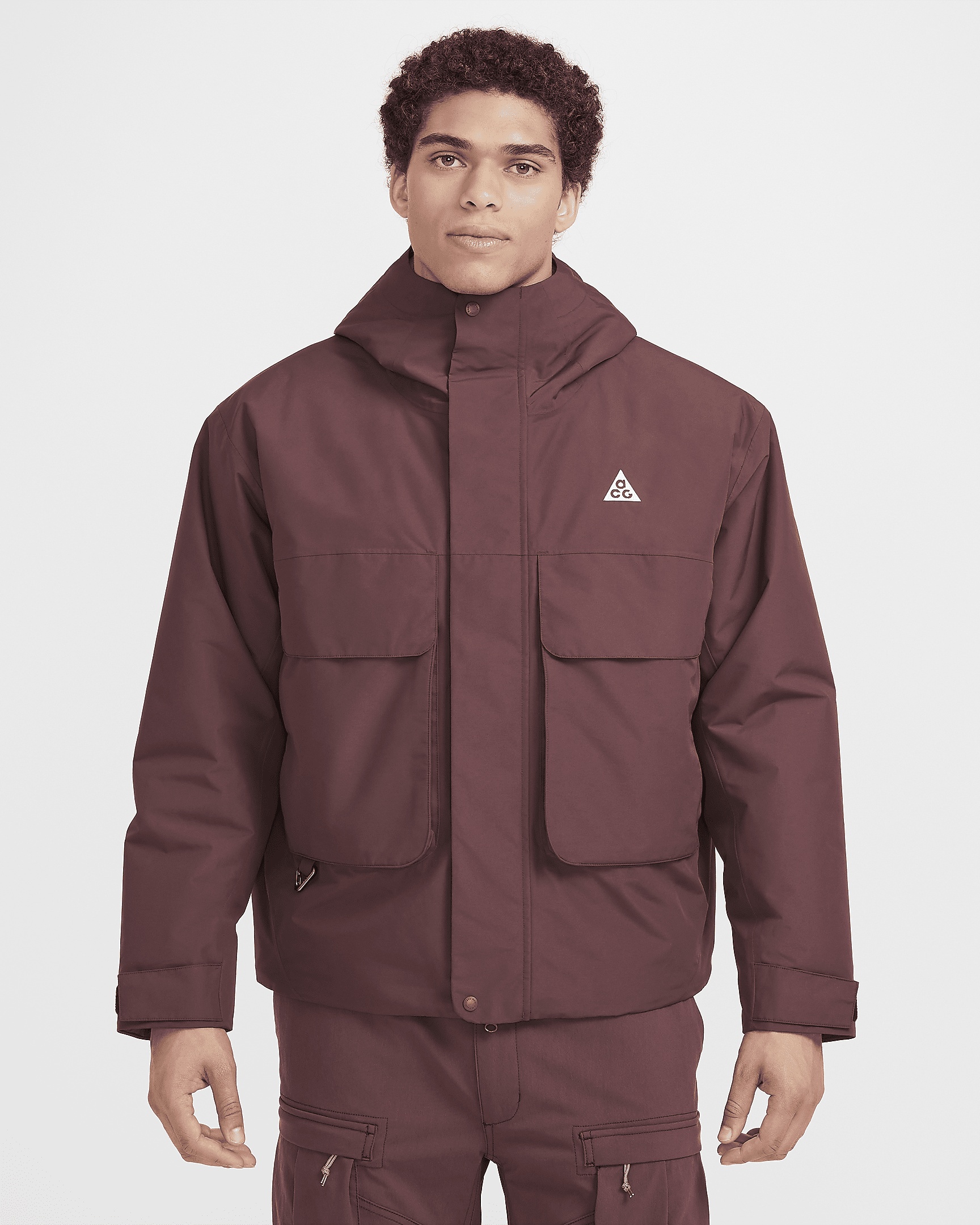 Nike ACG PrimaLoft® "Skull Peak" Men's Storm-FIT Jacket - 1