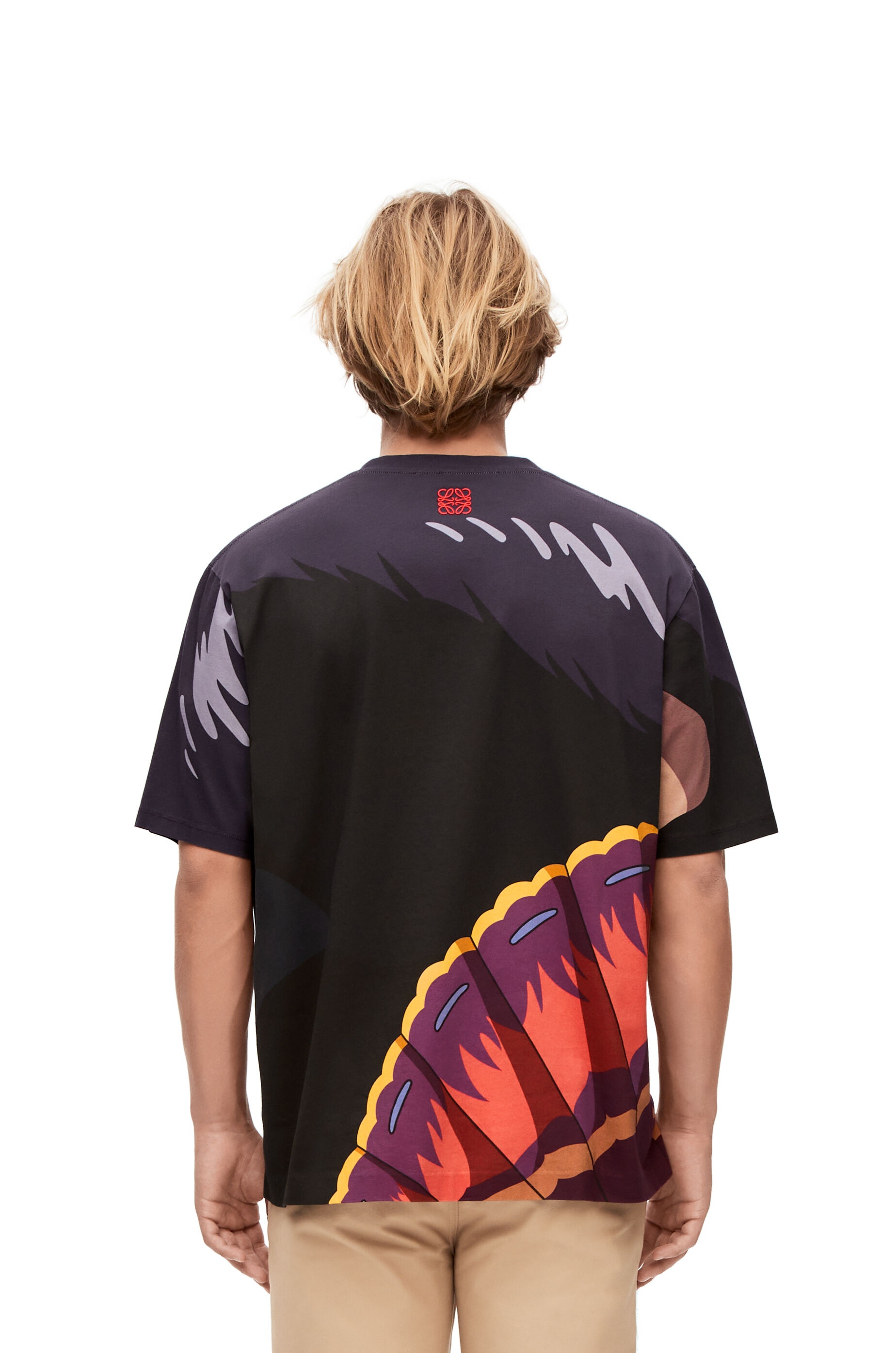 Witch of the Waste T-shirt in cotton - 4