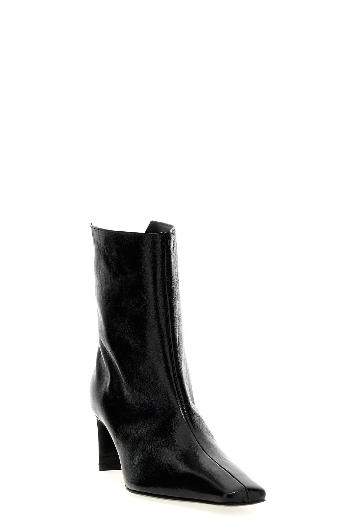 'Ona' ankle boots - 2