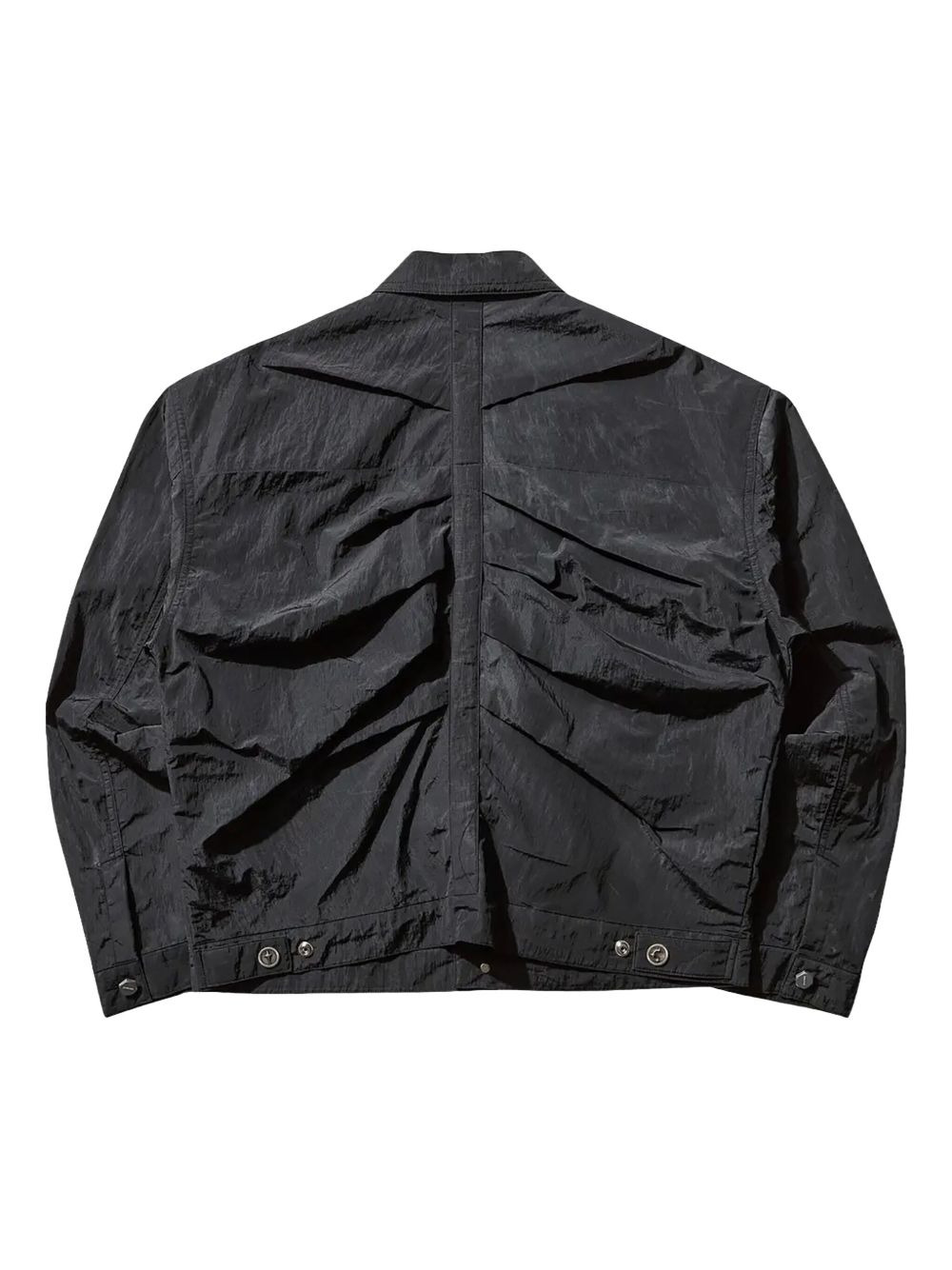 Scar Claw shirt jacket - 2