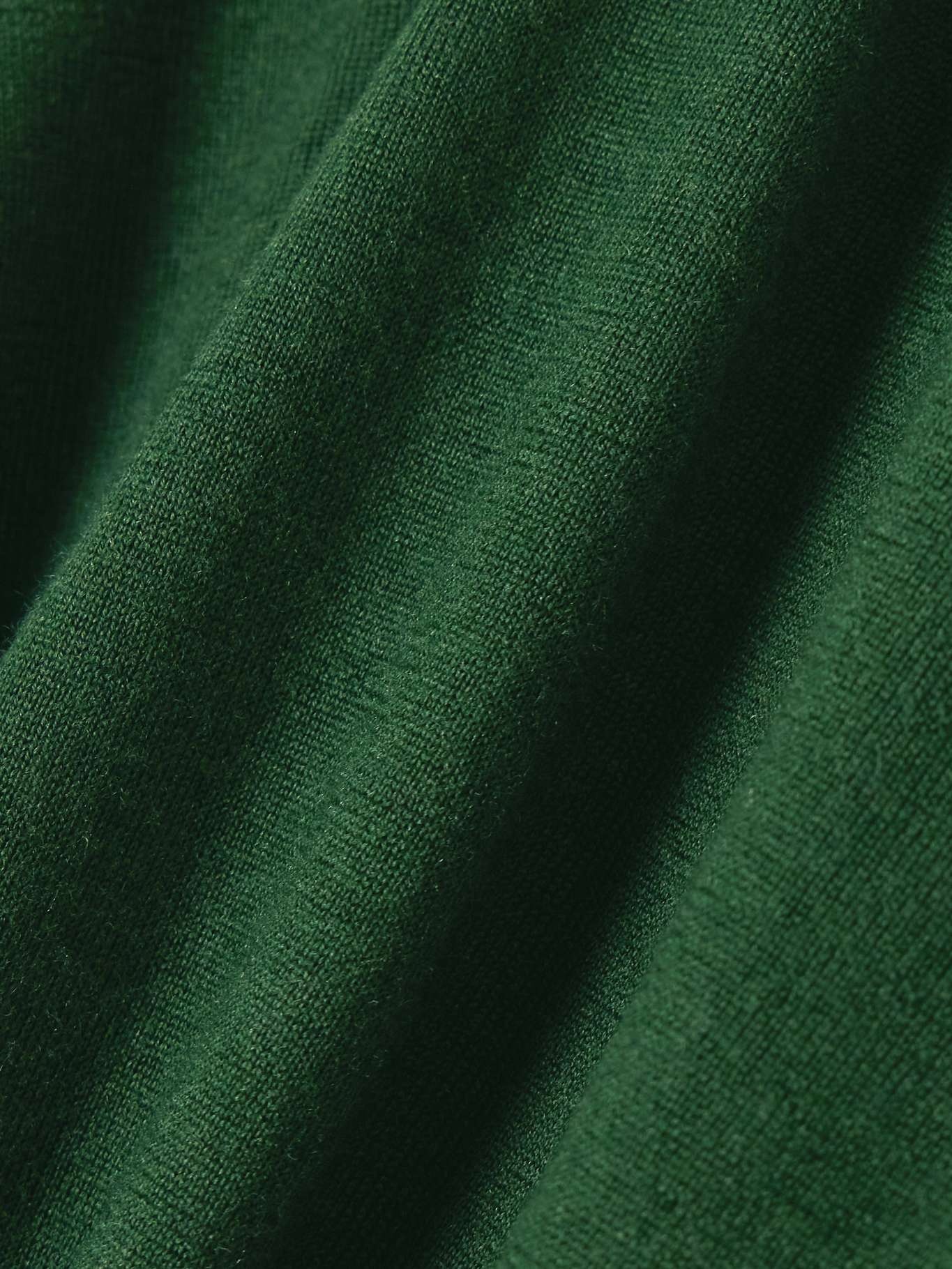 Merino wool sweater - 4