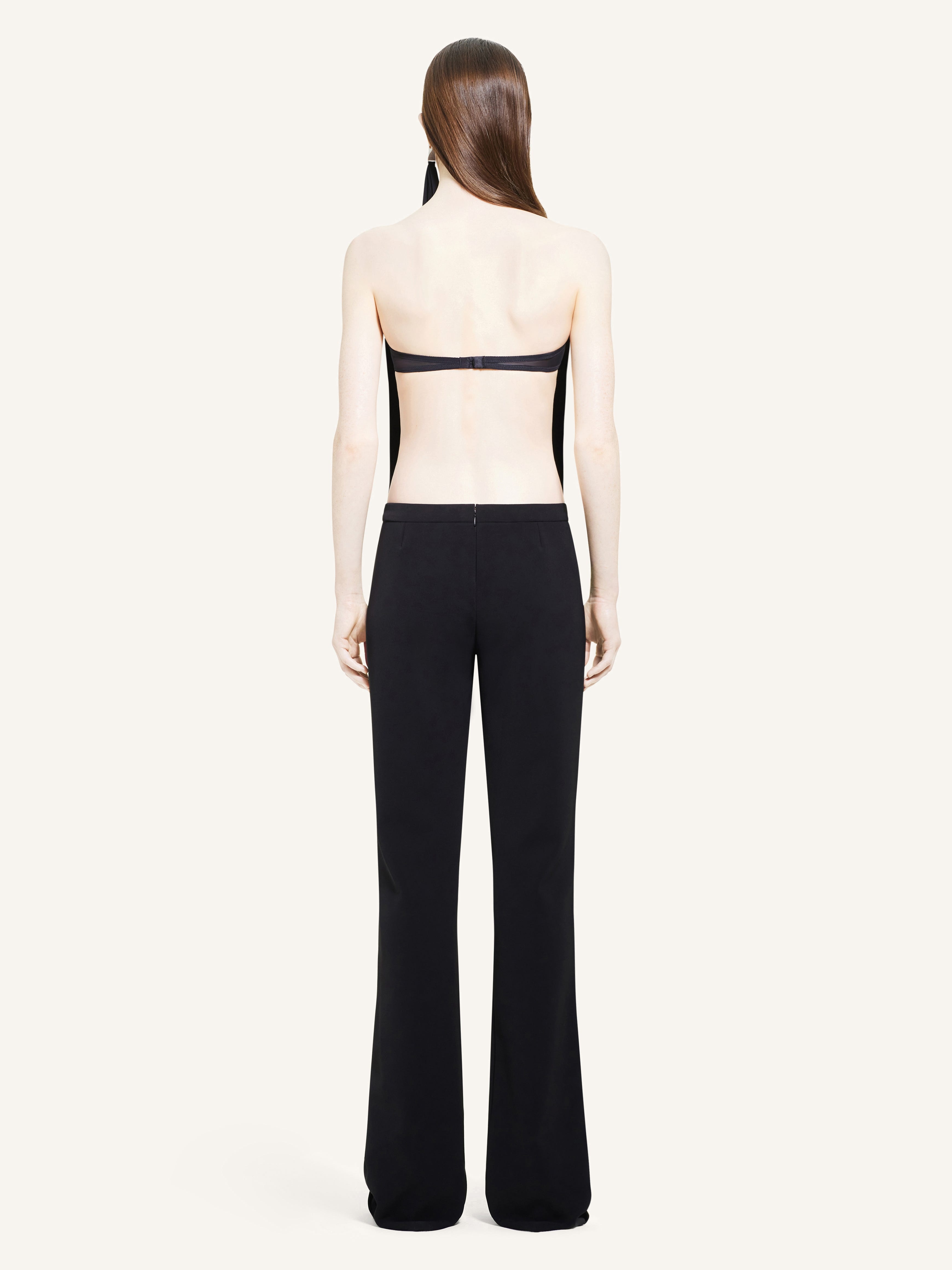 ILLUSION BUSTIER ALLOVER - 4