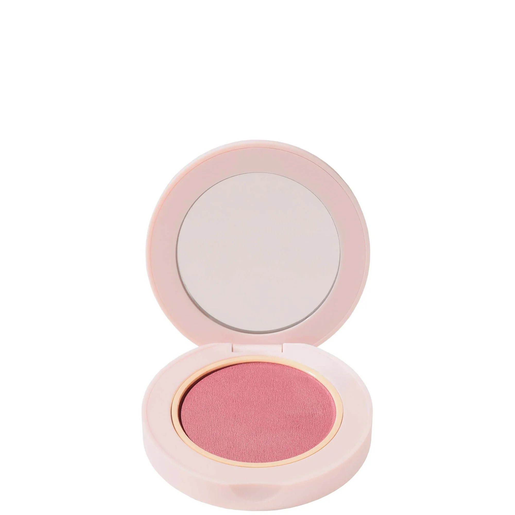 Wander Beauty Blush All Day Hydrating Powder Blush - Berry Busy - 1