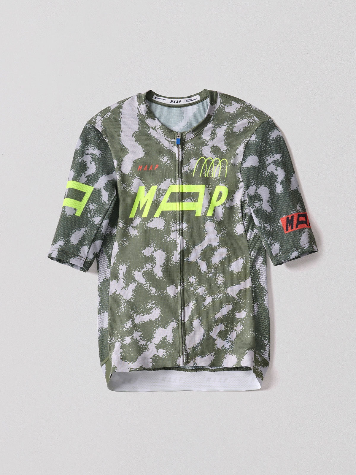Women's Adapted I.S Pro Air Jersey - 3
