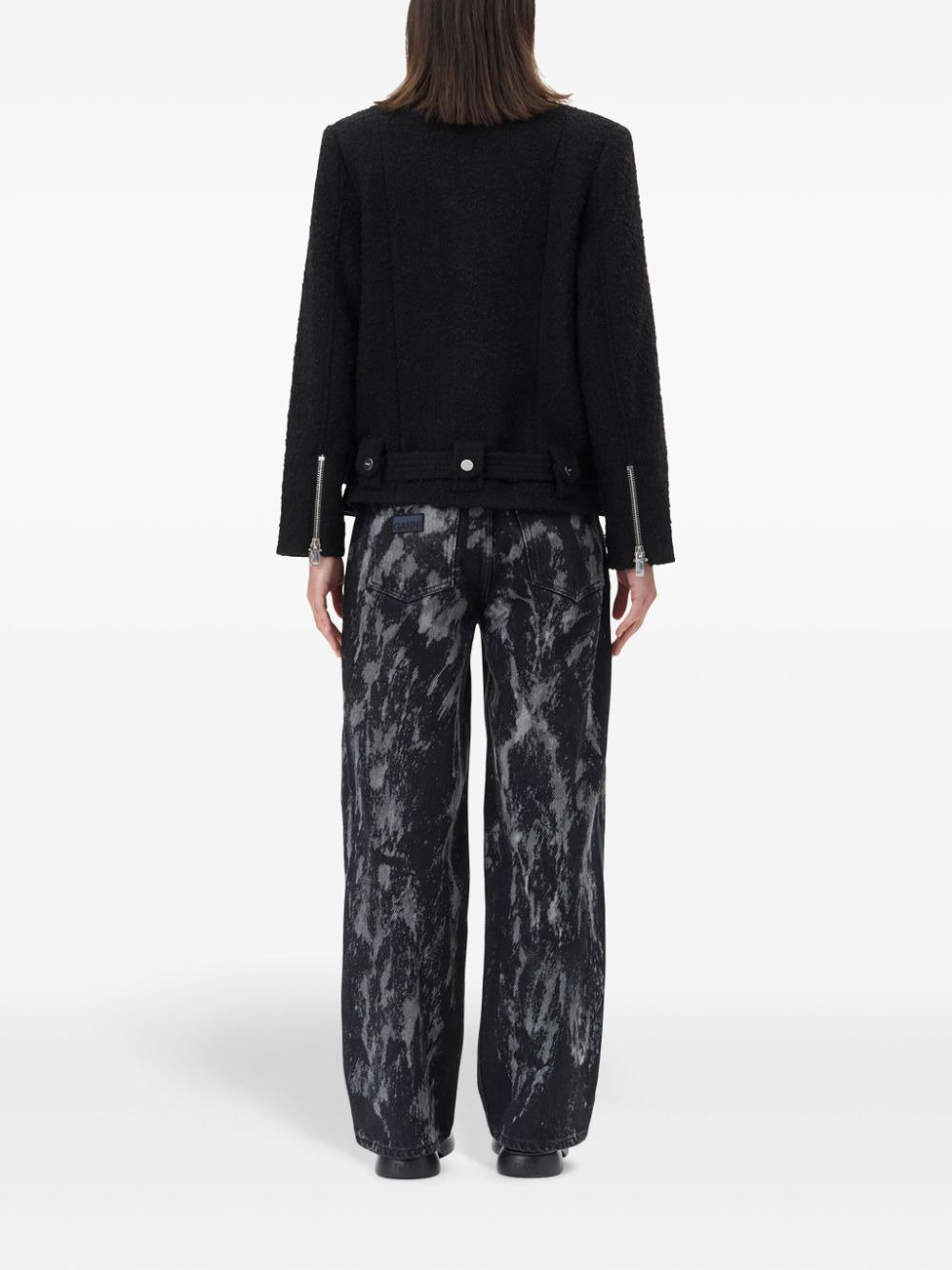 GANNI Jacket - 3