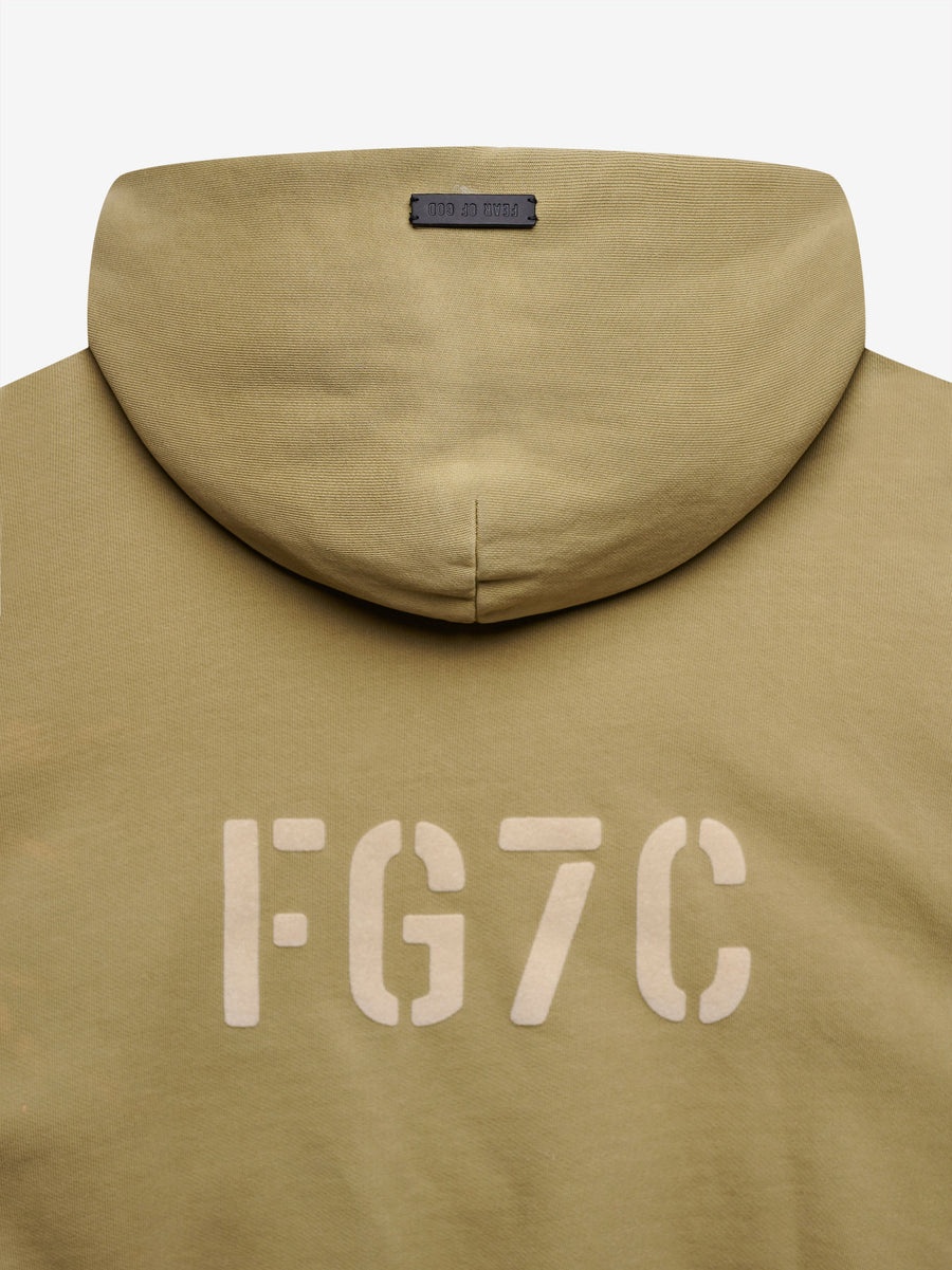 FG7C Hoodie - 4