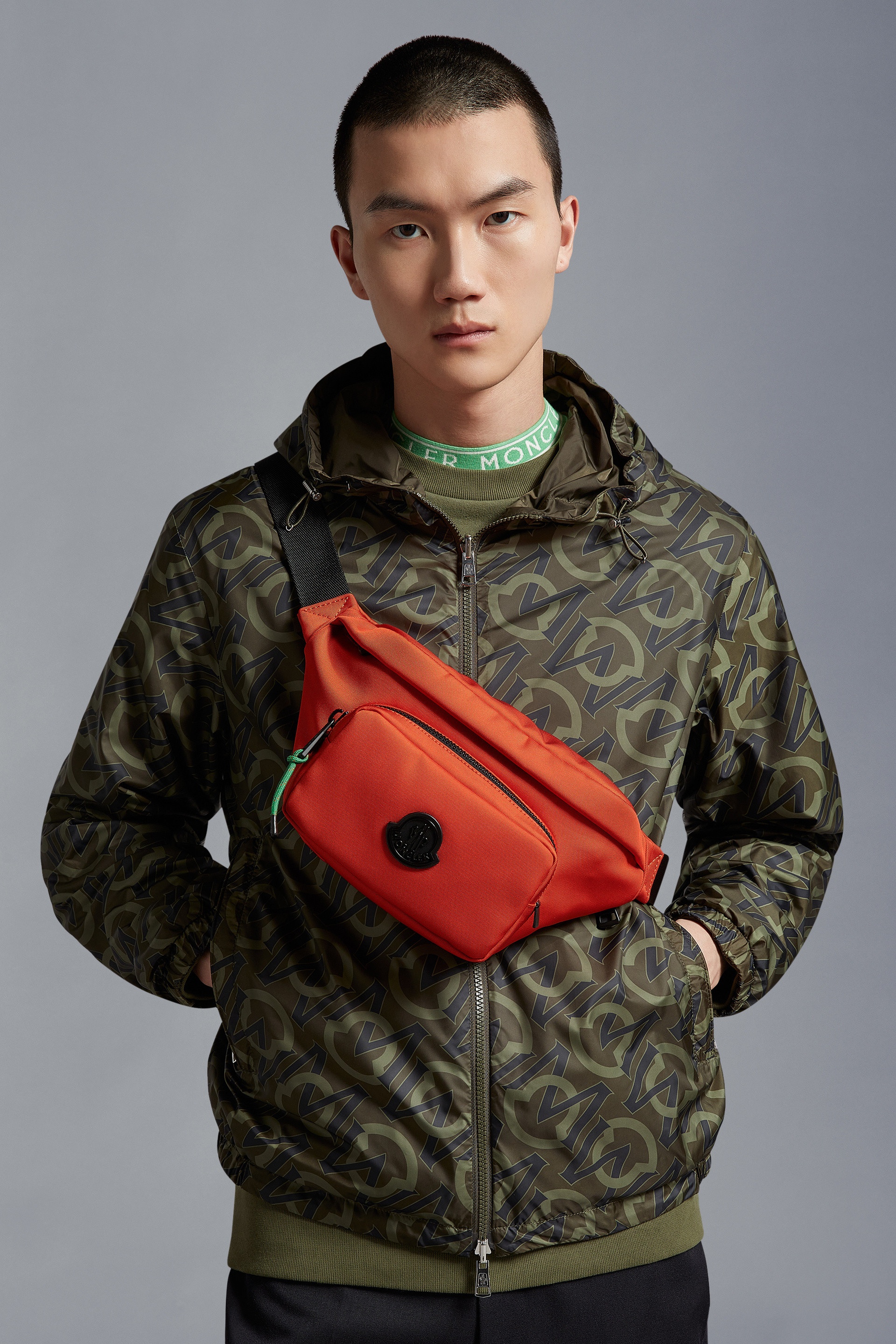 Durance Belt Bag - 2