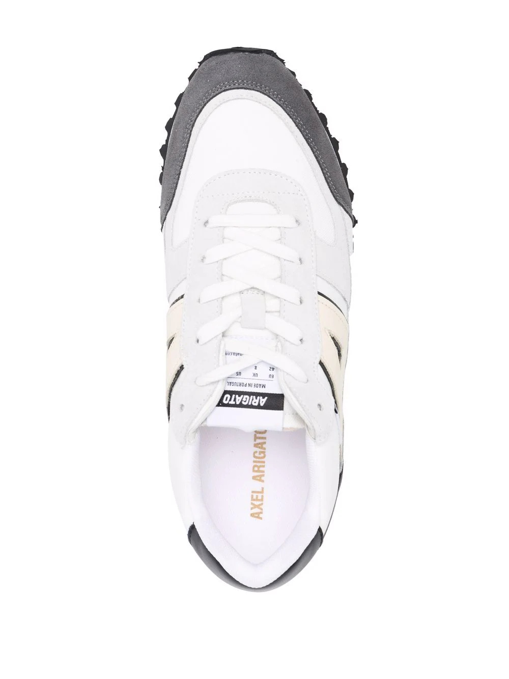 Aeon Runner low-top sneakers - 4