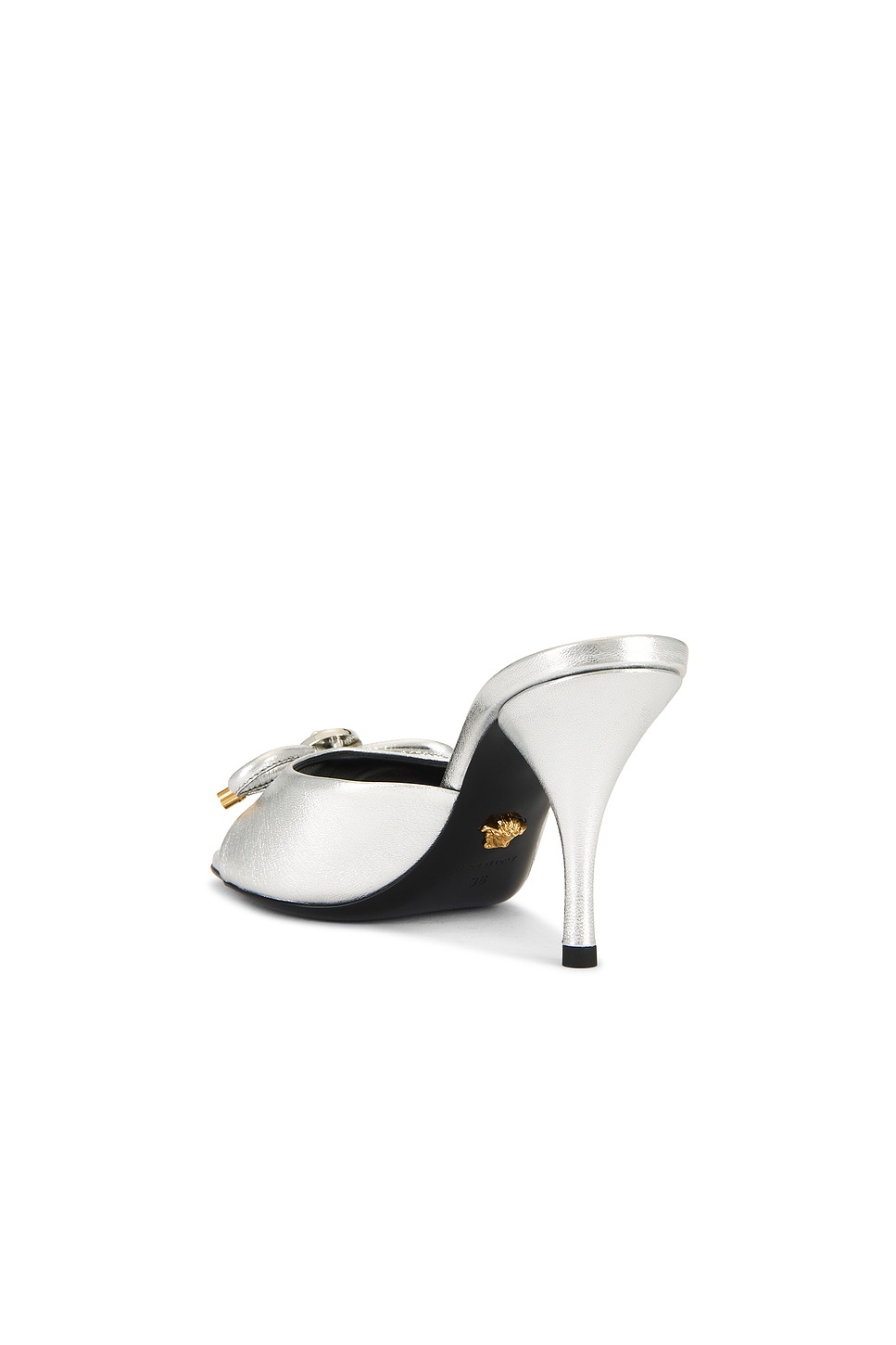 Mule Heel - 3
