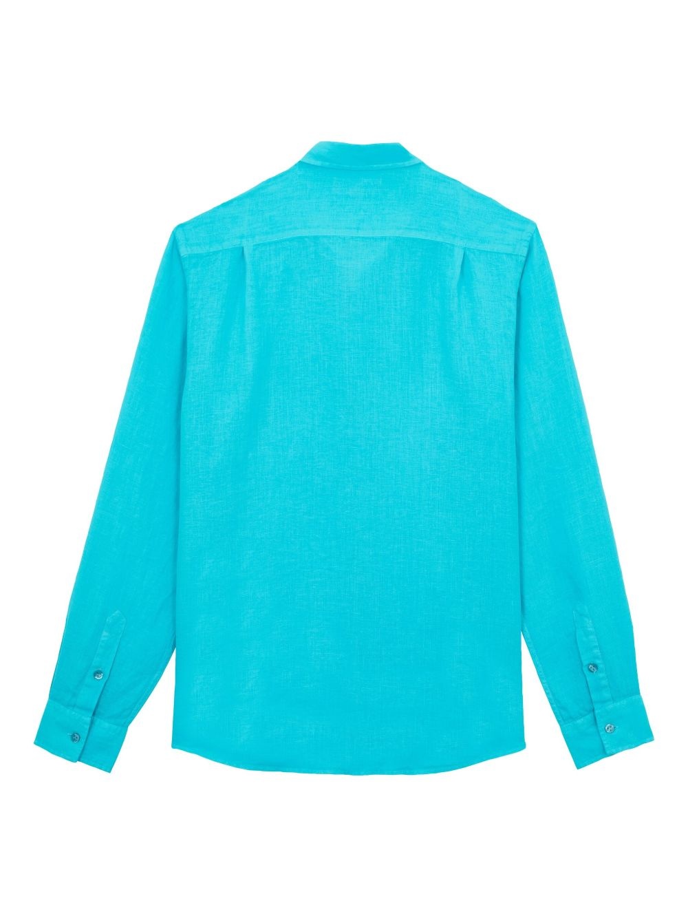 linen shirt - 4