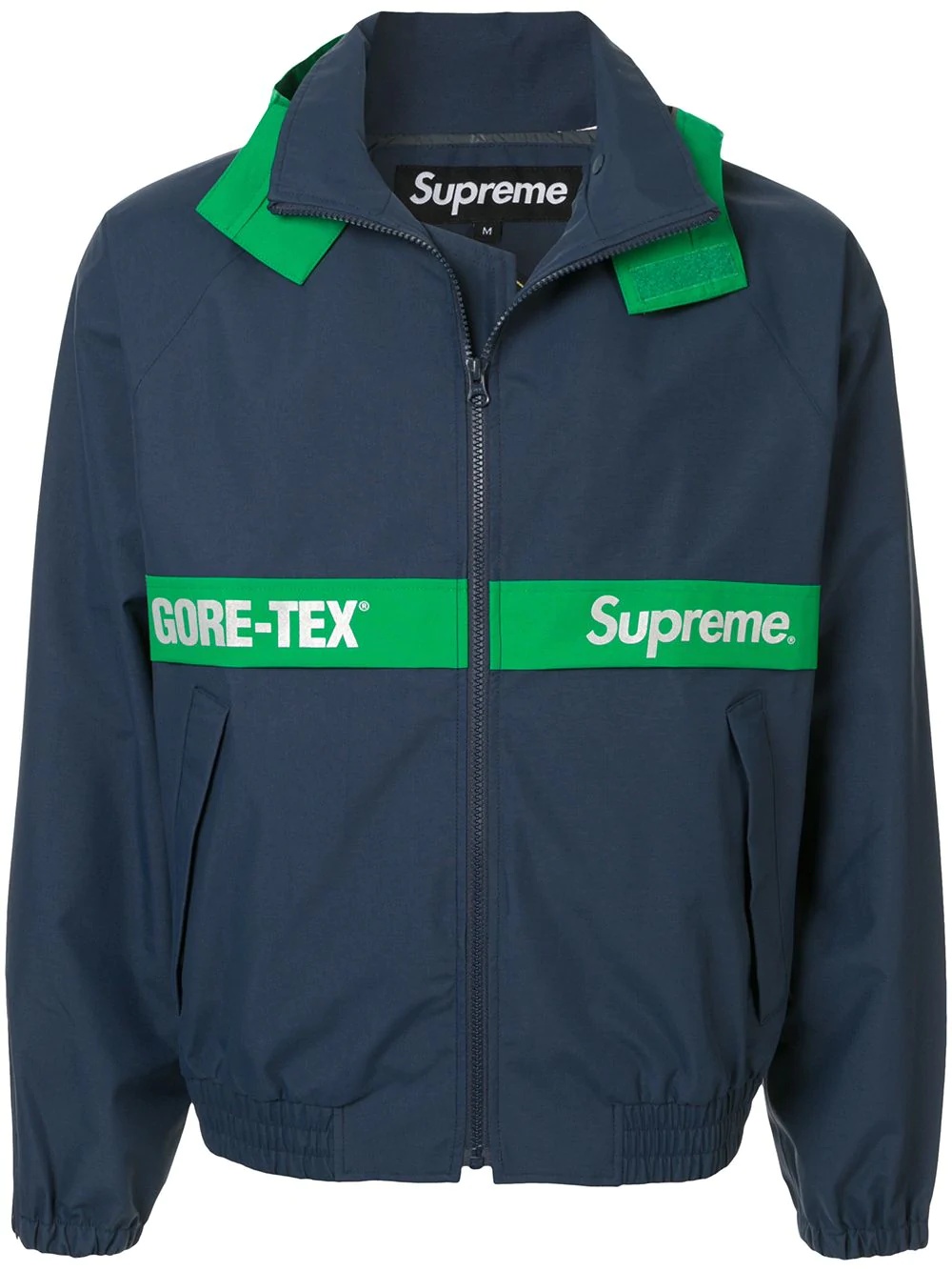 Gore-Tex court jacket - 1