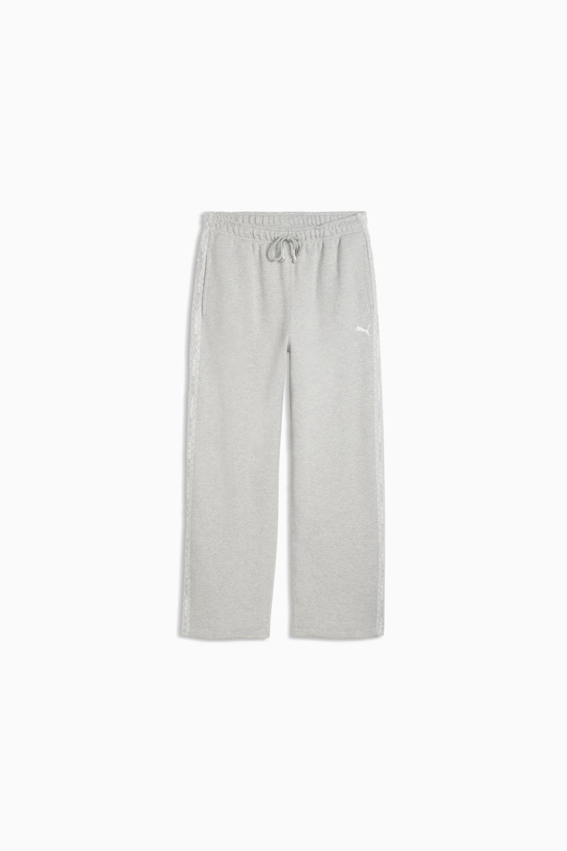 PUMA x MADHAPPY Unisex's Lace Sweatpants 1