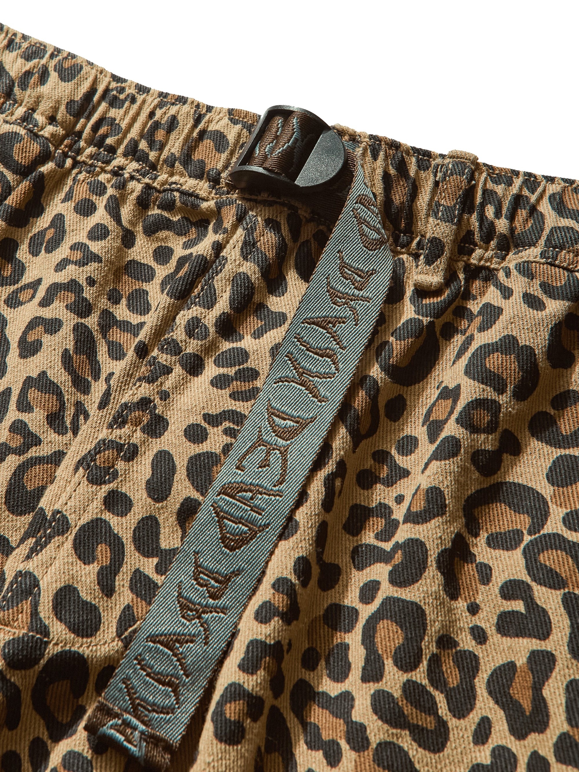 CLIMBER short - 3