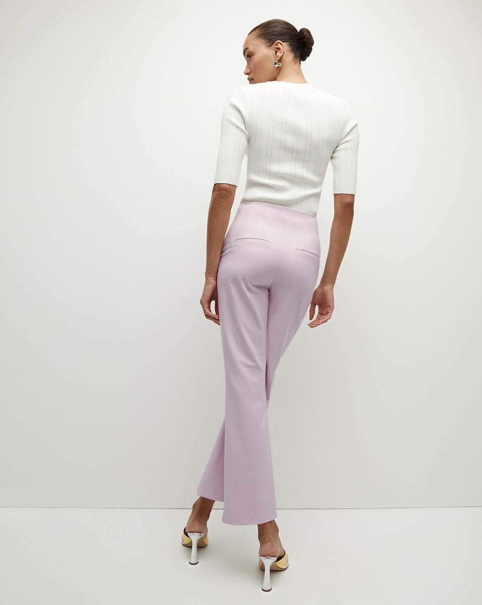 KEAN PANT - 6