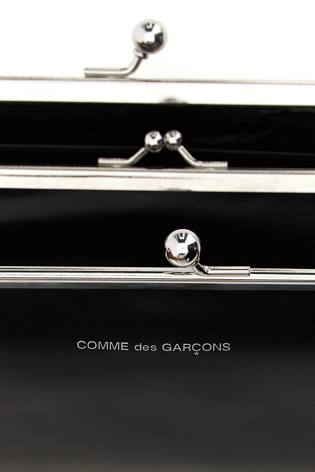 'Classic Clasp' purse - 4