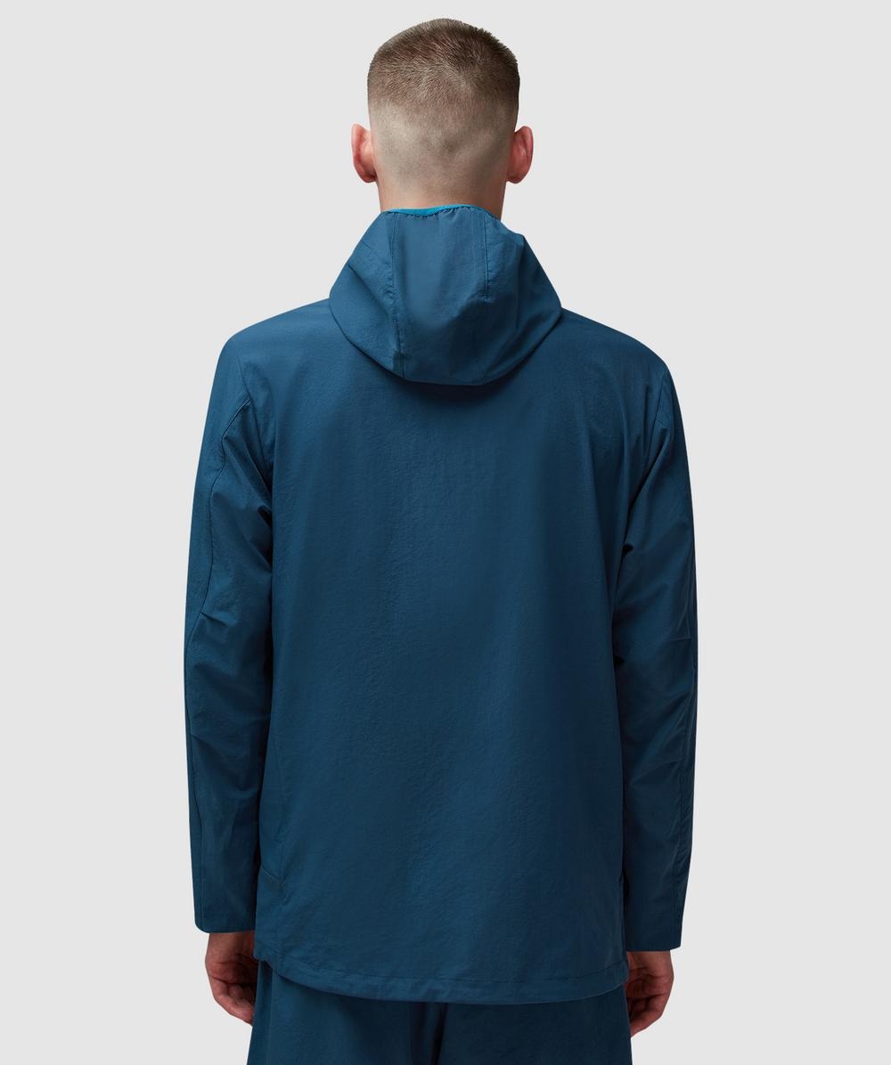 DotAir® comfy zip parka jacket - 3