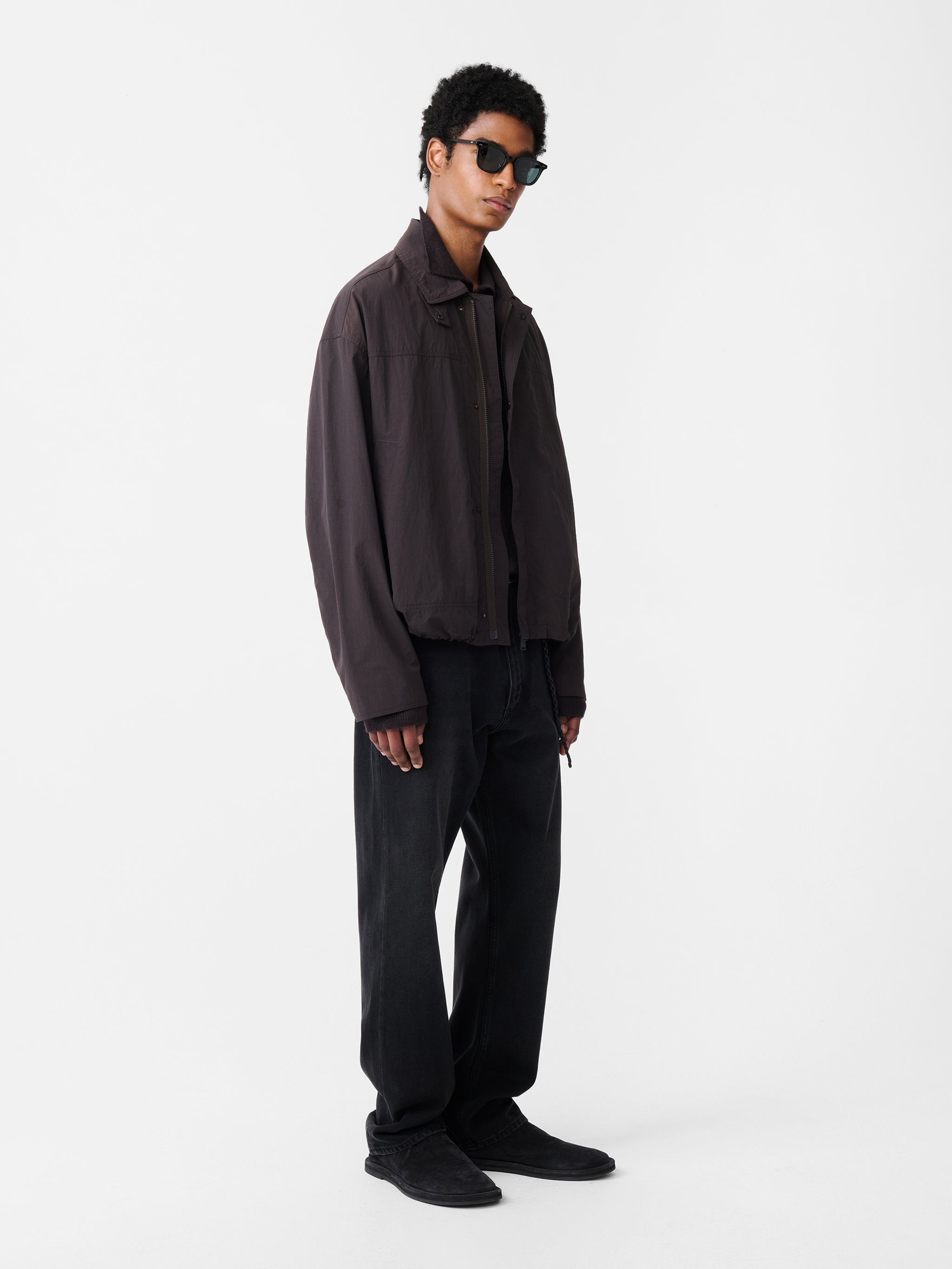Damus Jacket - 4