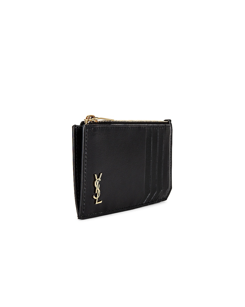 YSL Credit Card Holder - 3