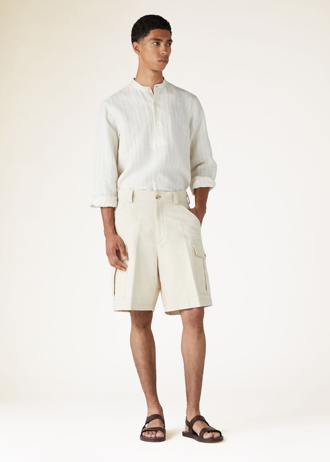 Bizen Shorts - 4
