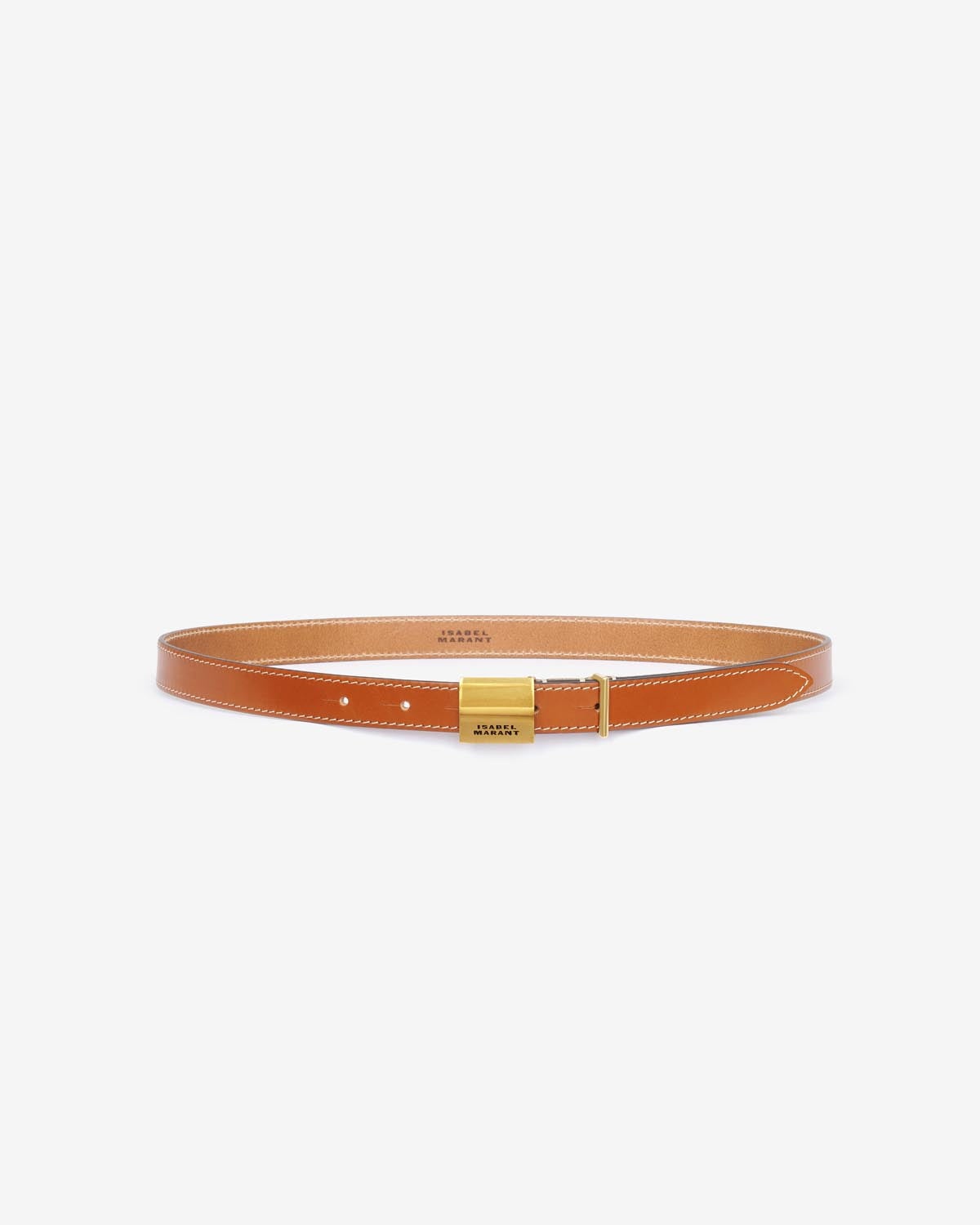 ベルト Isabel Marant Lowell Belt ISABEL MARANT Lowell leather belt | NET-A-PORTER