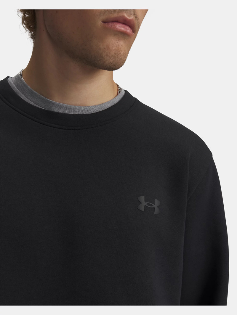 UA Unstoppable Fleece 6