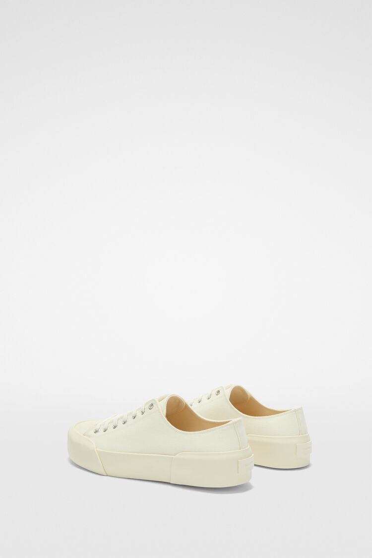 Low-Top Sneakers - 4