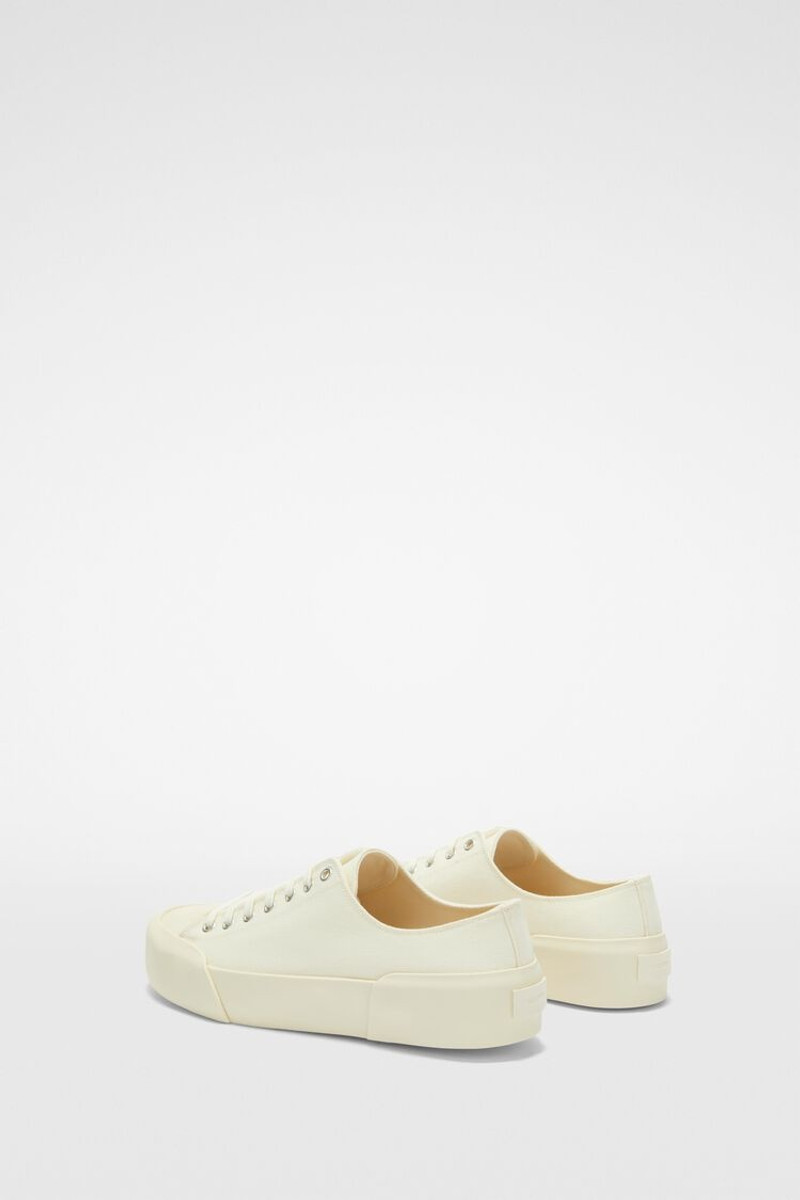 Jil Sander Low-Top Sneakers outlook