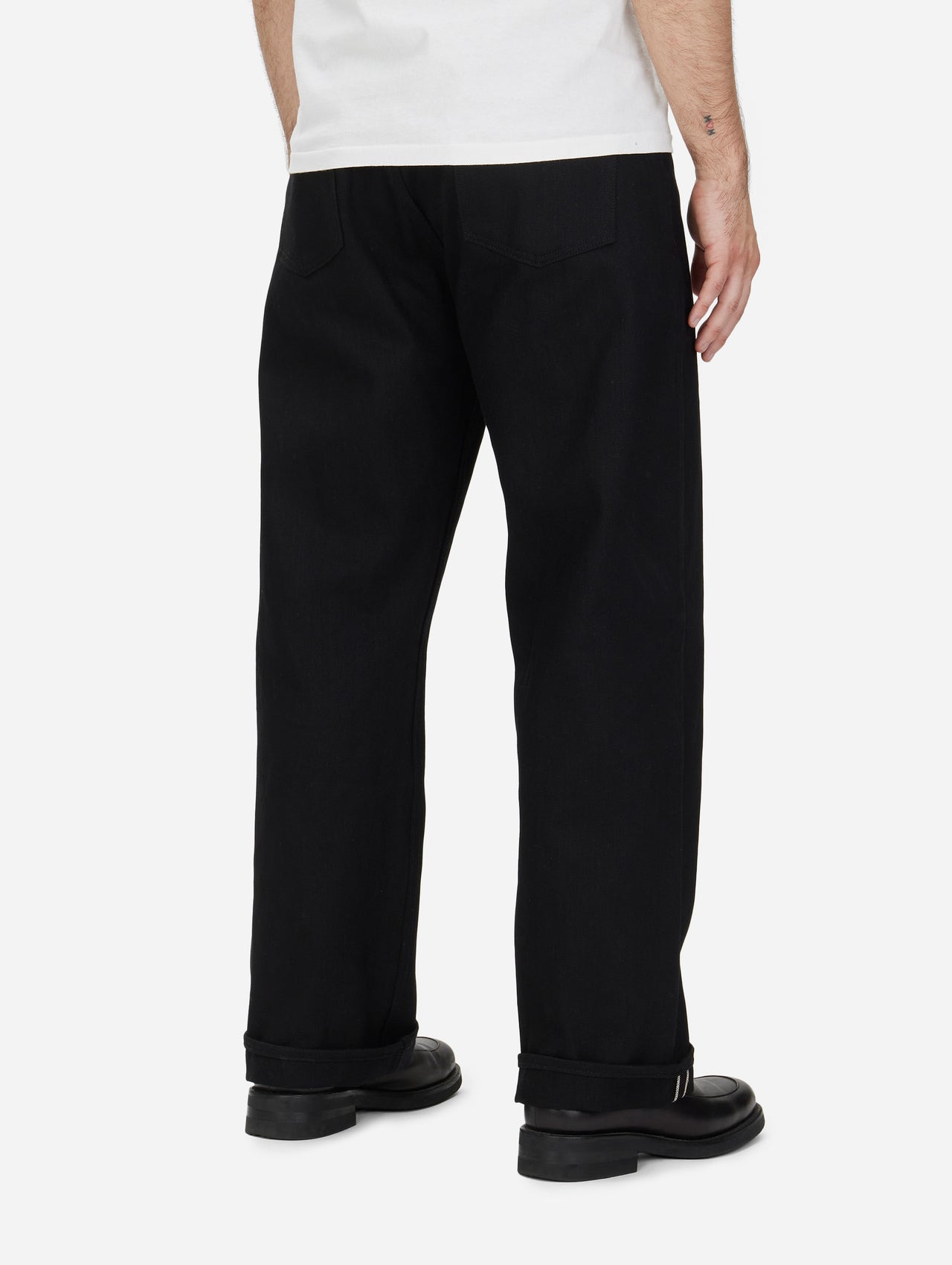 RS-220x - Double Black - 5
