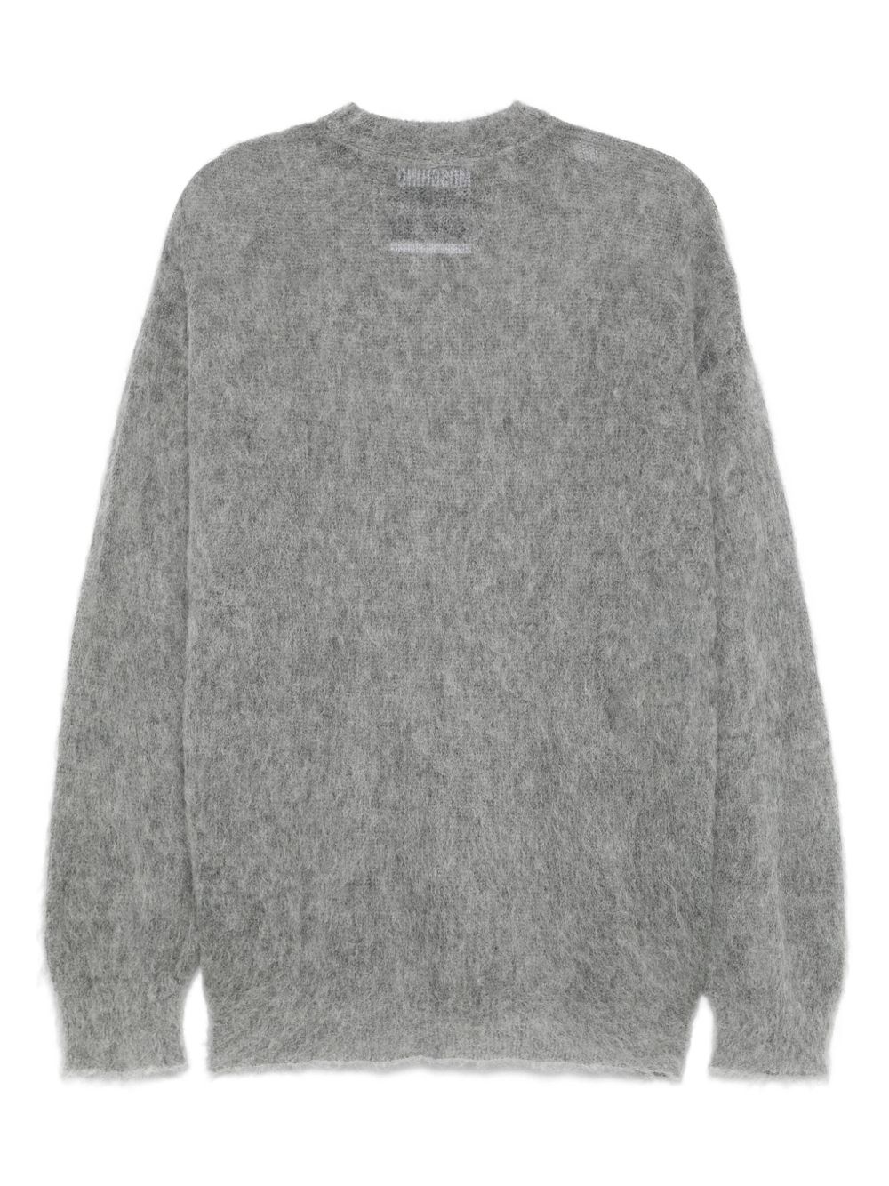 crew-neck sweater - 2