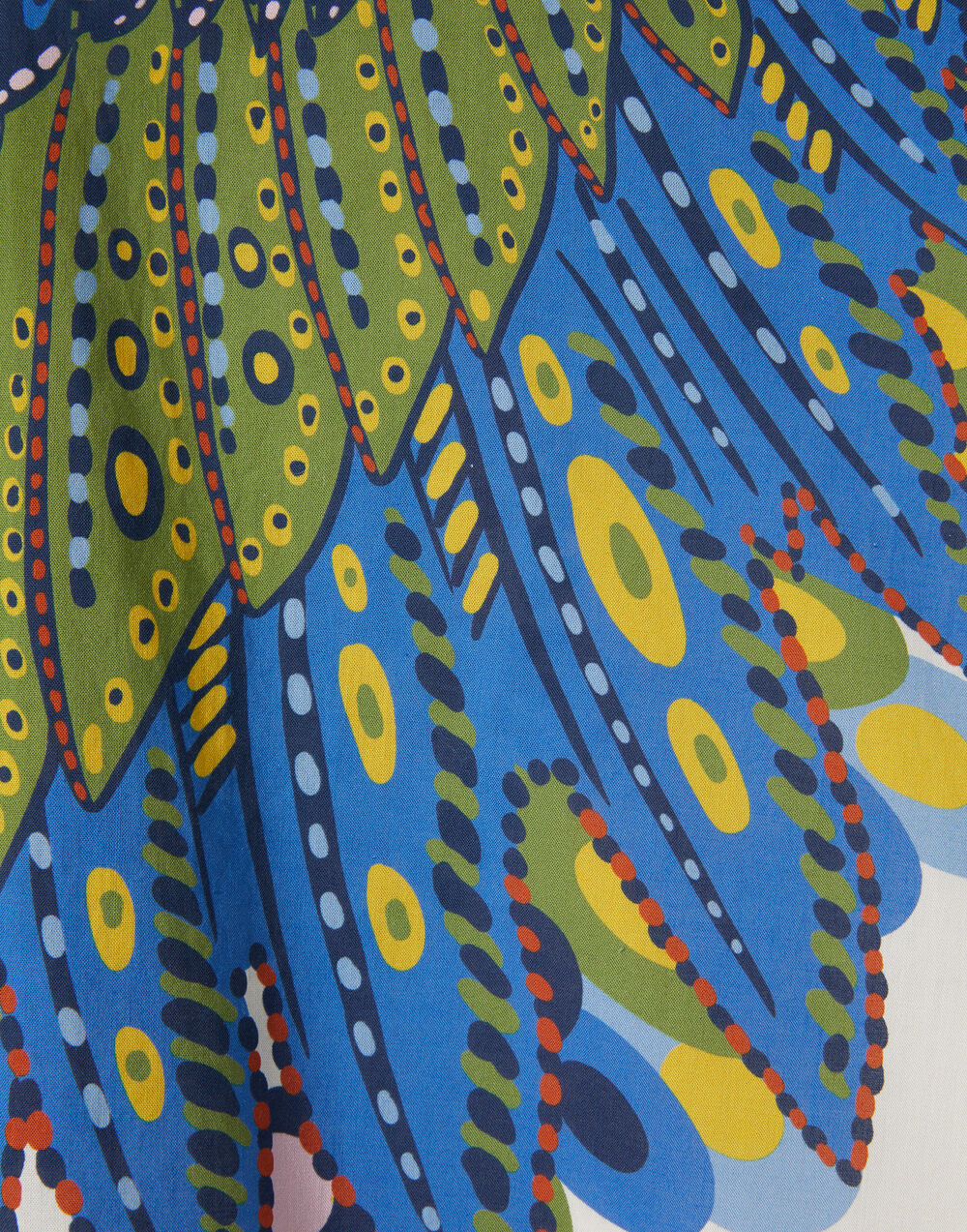 Mini Foulard Shirt - 4