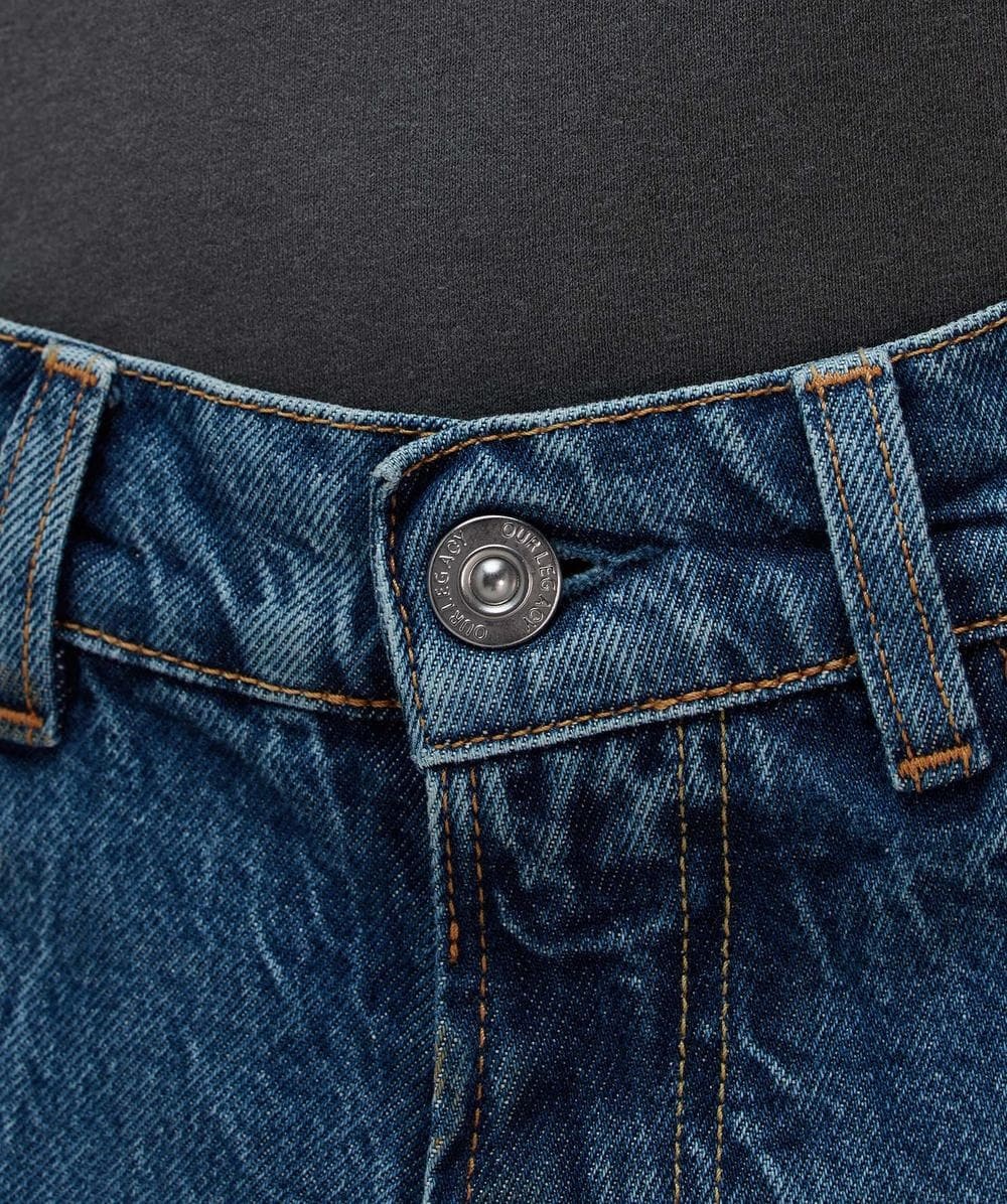 Third cut jean - 5
