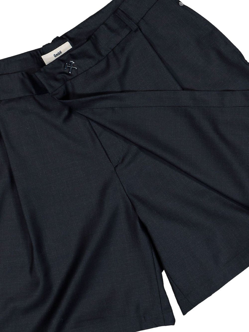 Qalbi skort 4