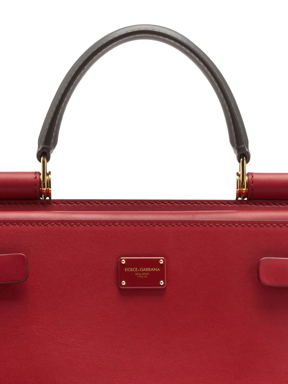 detachable rounded bag handle - 2