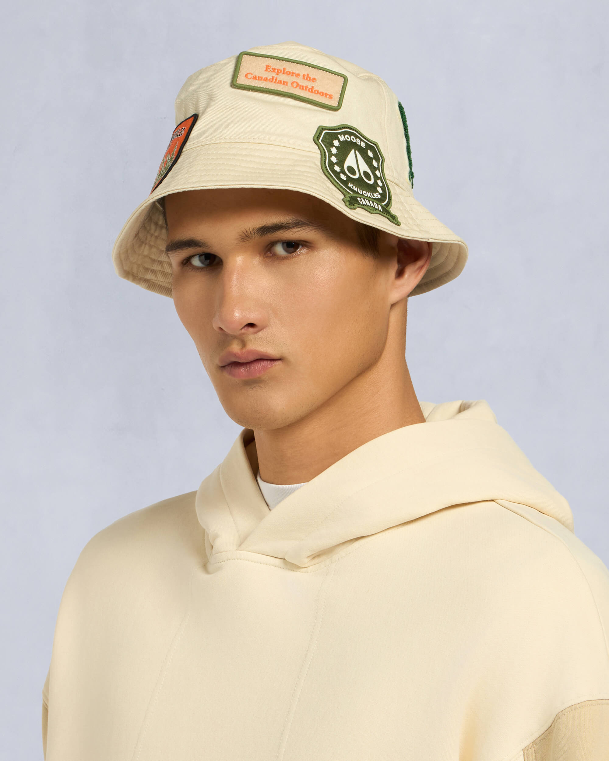 BEAU-SOLEIL BUCKET HAT - 2