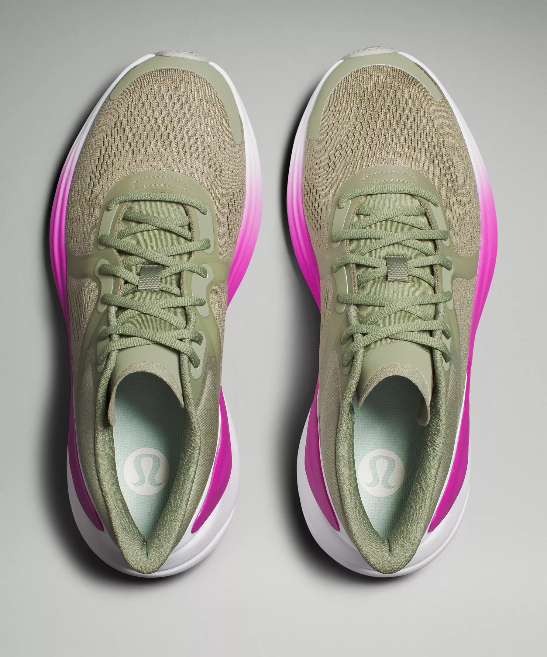 Women's Blissfeel Running Shoe - 3
