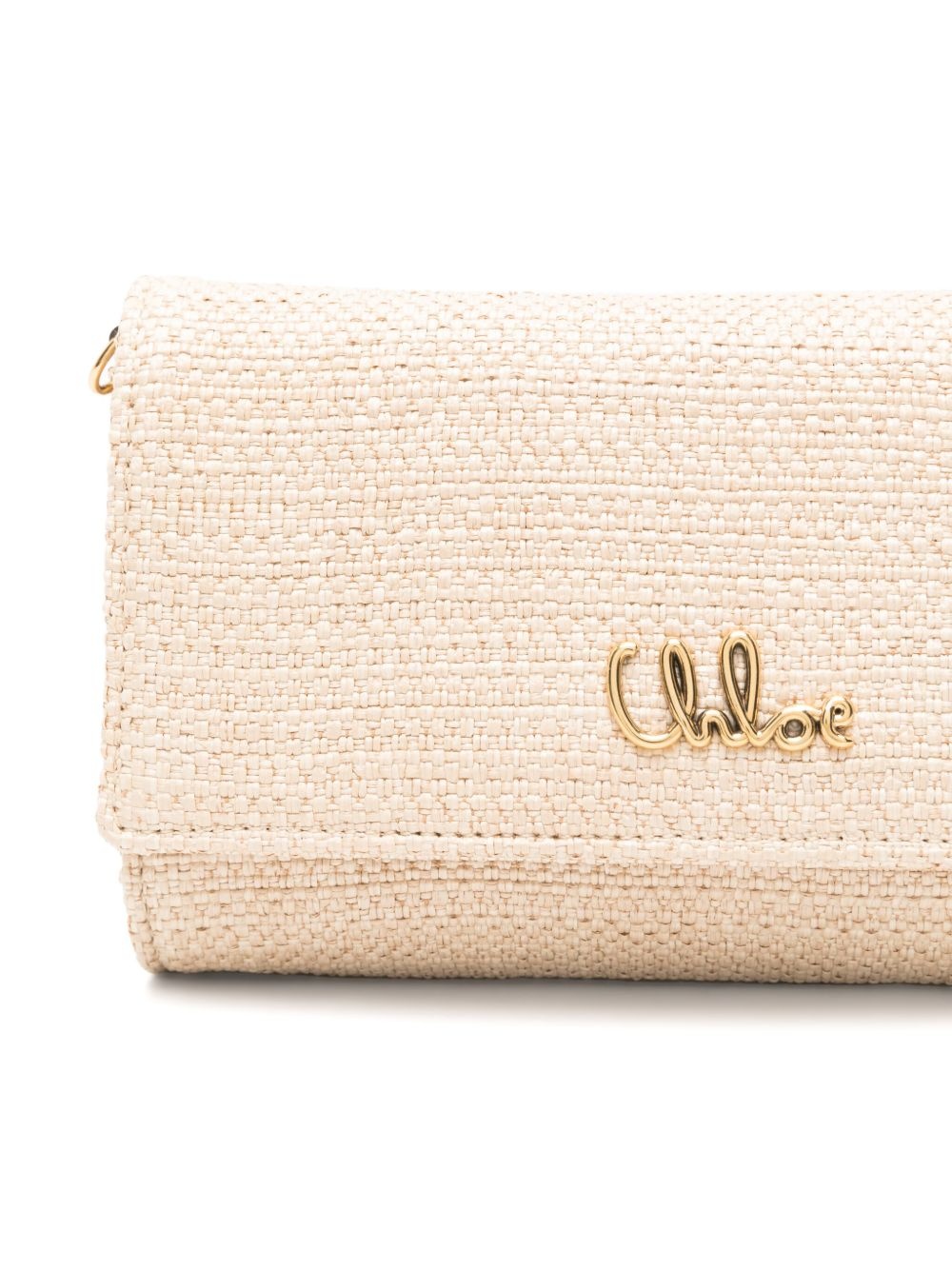 Iconic clutch - 4