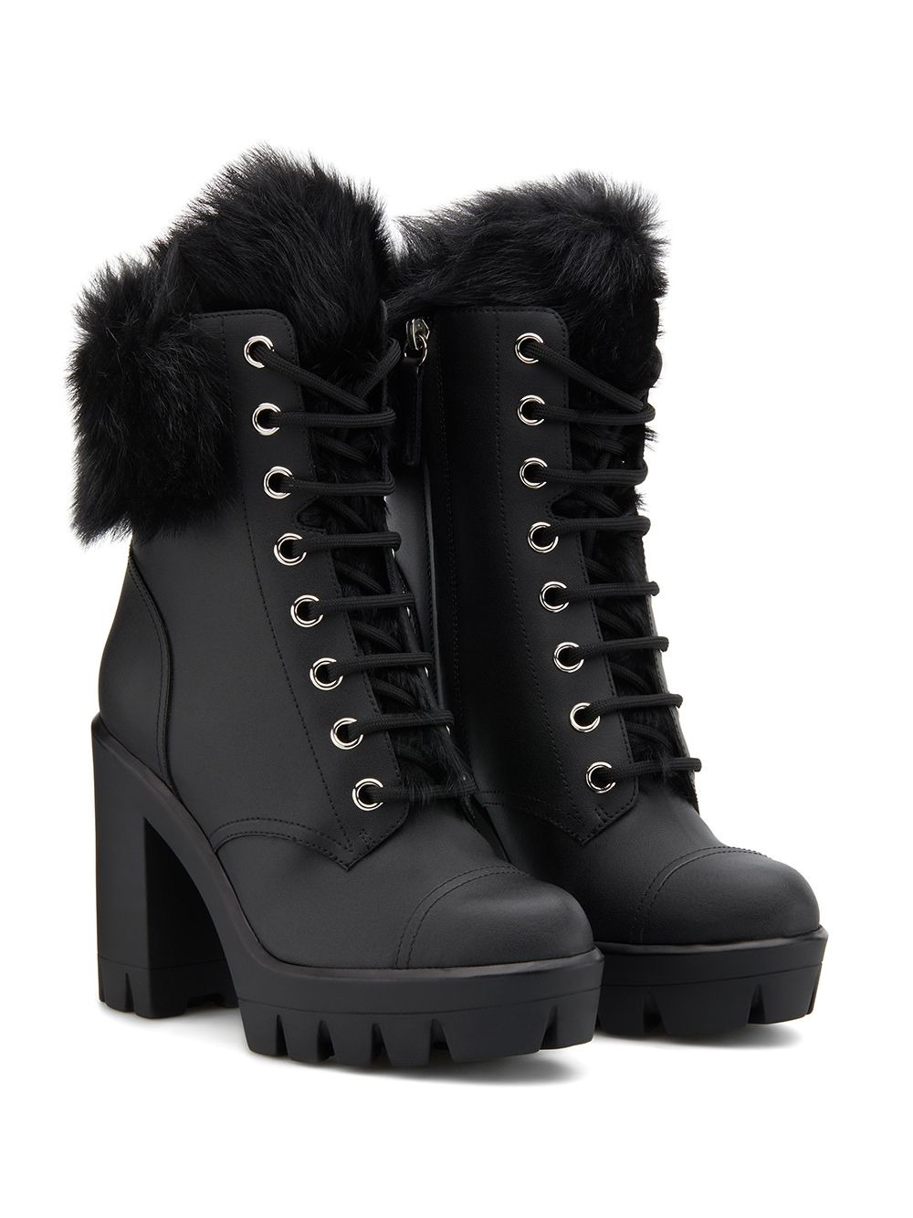 Moyra boots - 2