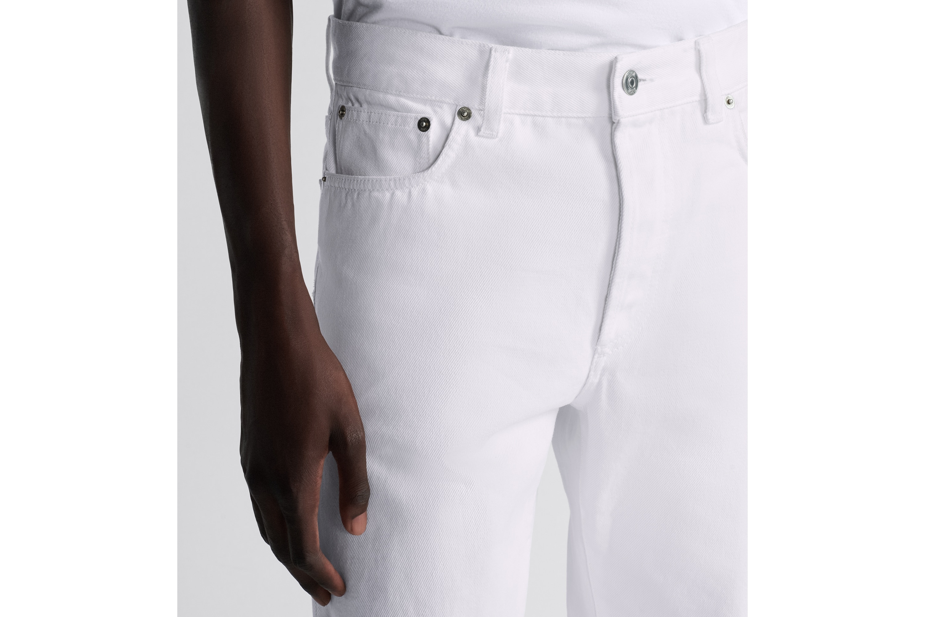 Long Regular Jeans - 6