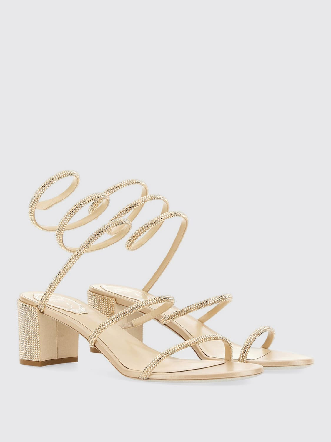 Pumps woman Rene Caovilla - 2