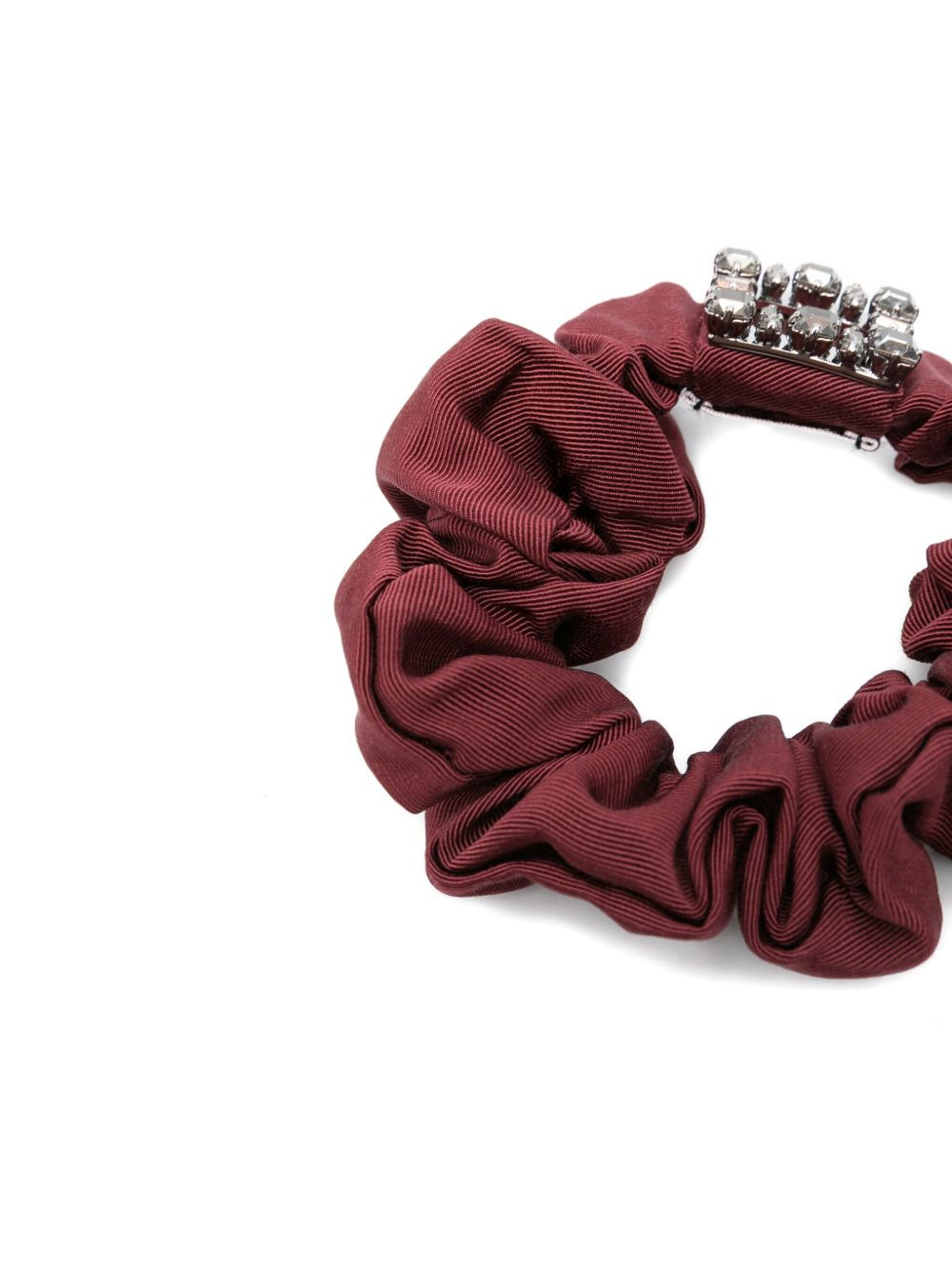 Roger Vivier Women Tres Vivier Scrunchie - 2