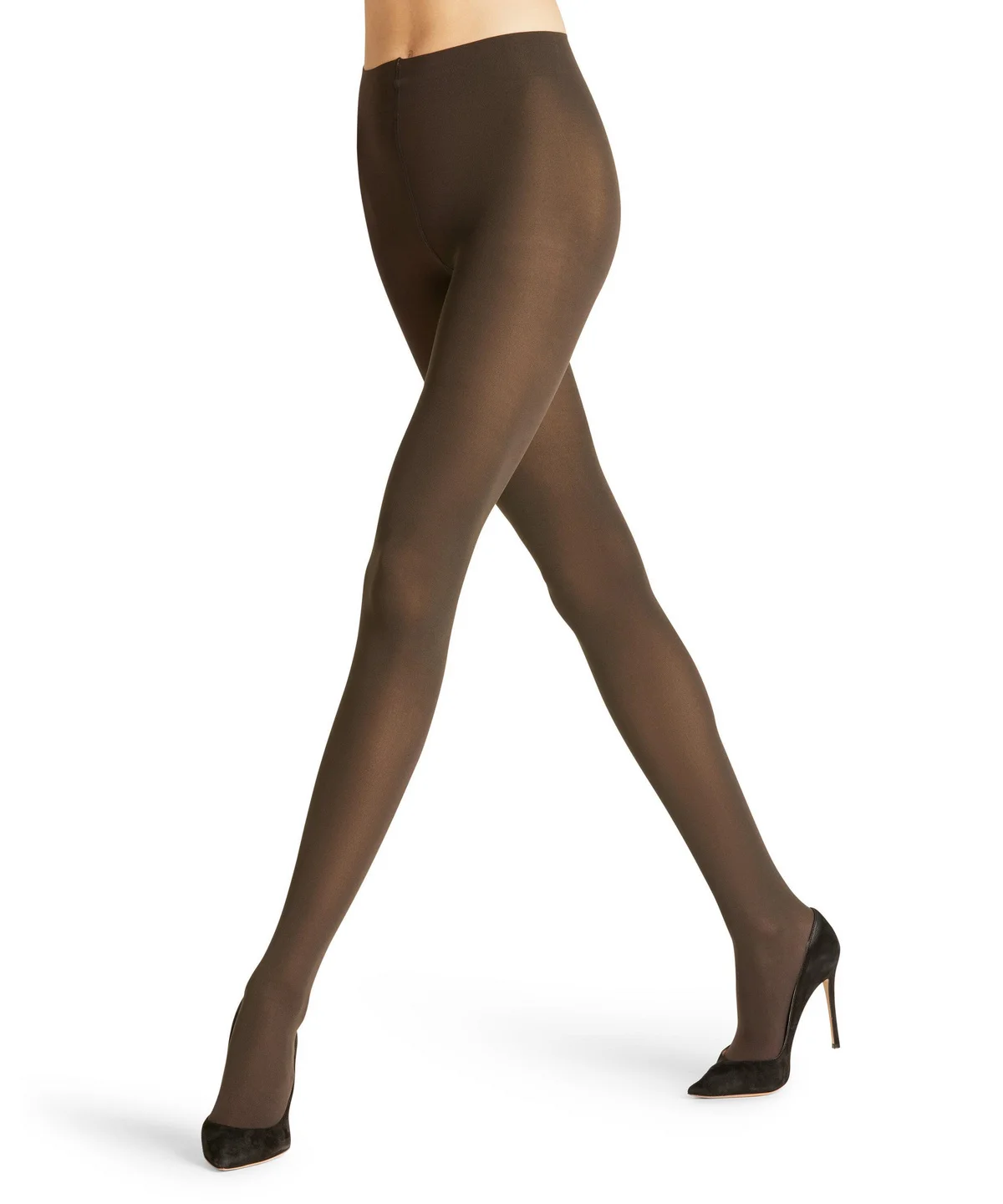 Pure Matt 50 DEN Women Tights - 1